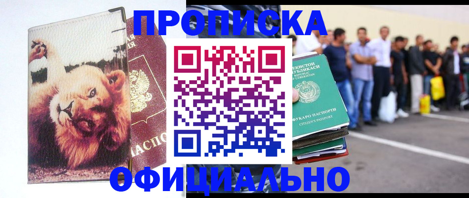 прописка регистрация в Большом Камне